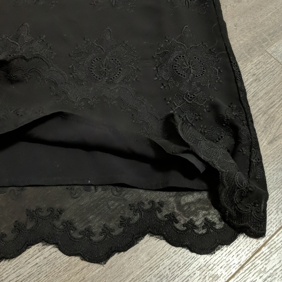 SHILLA THE LABEL Sheer Dress ~ NWT - Picture 5 of 7